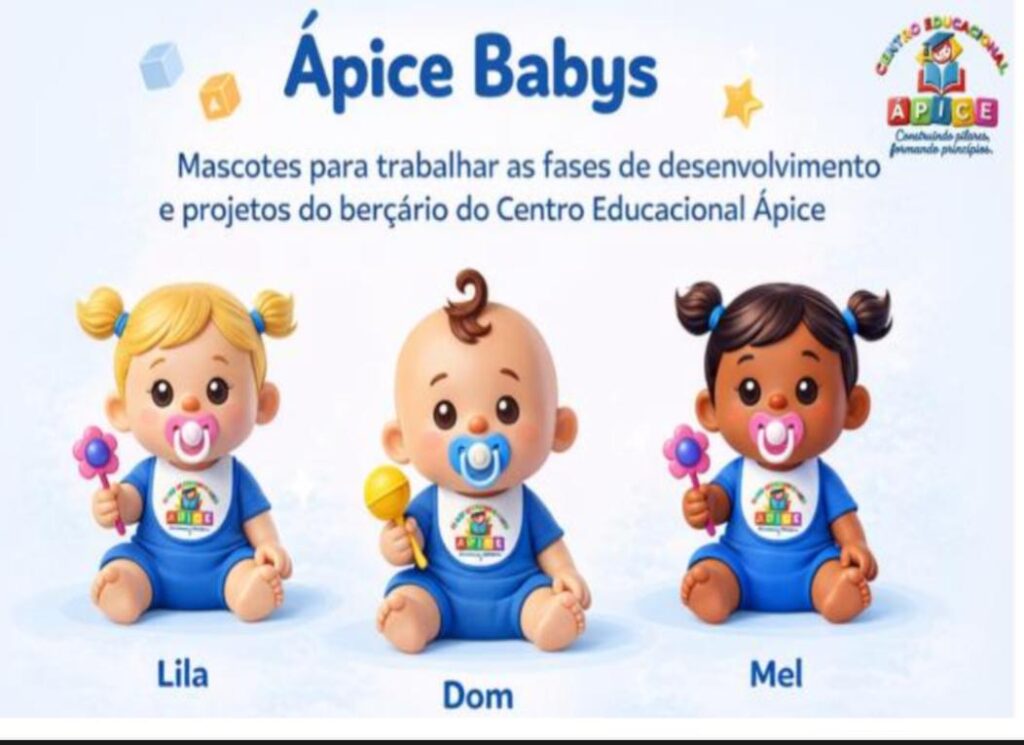 mascotesberÇario MASCOTESBERCARIO 1024x745